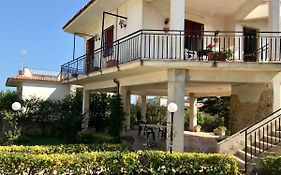 Villa Bordonaro